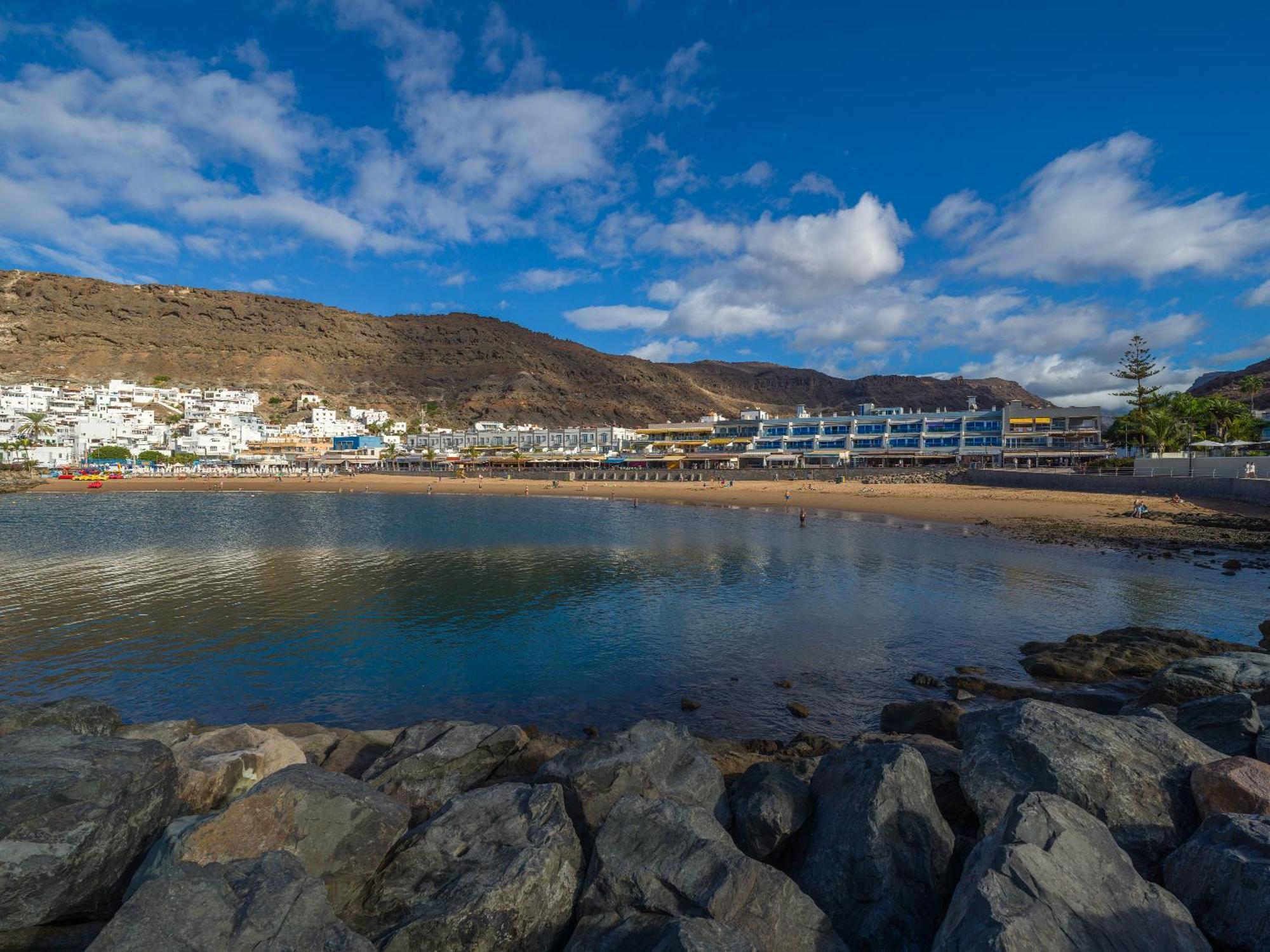 Marina Nº 298 Διαμέρισμα Puerto De Mogan Εξωτερικό φωτογραφία